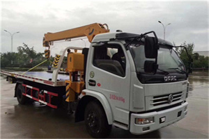 乌鲁木齐24小时道路救援服务